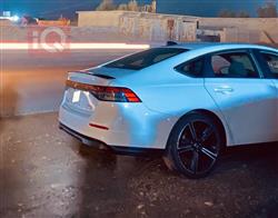 هۆندا ئەکۆرد